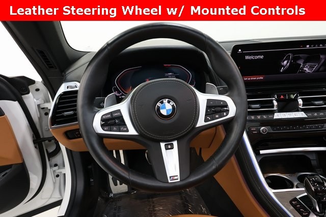 BMW 8 Series Thumbnail Image 96