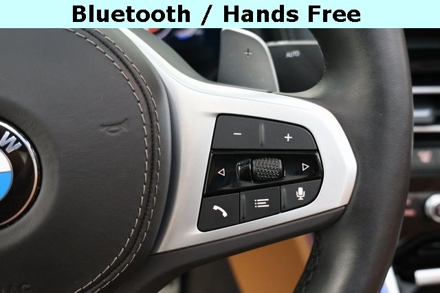 BMW 8 Series Thumbnail Image 98