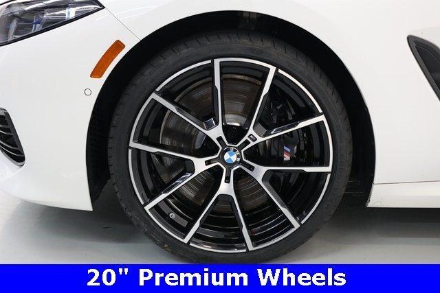 BMW 8 Series Thumbnail Image 99