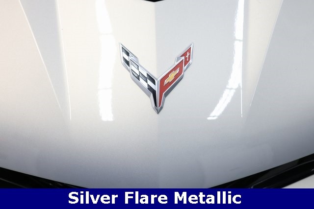 Chevrolet Corvette Thumbnail Image 53