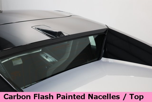 Chevrolet Corvette Thumbnail Image 63