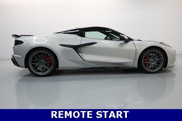 Chevrolet Corvette Thumbnail Image 71