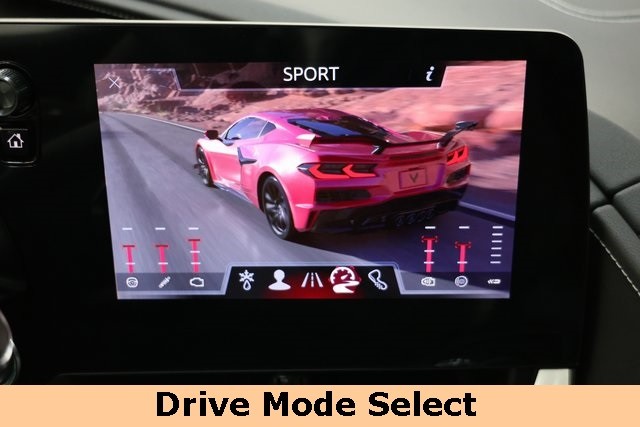 Chevrolet Corvette Thumbnail Image 72