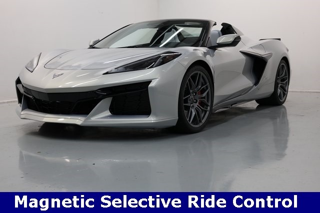 Chevrolet Corvette Thumbnail Image 73