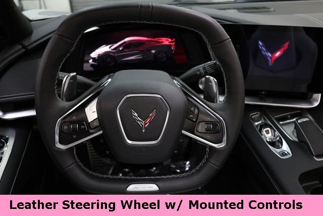 Chevrolet Corvette Thumbnail Image 84