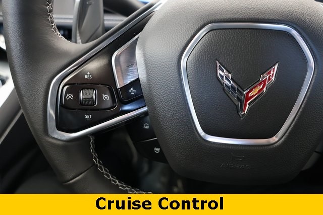 Chevrolet Corvette Thumbnail Image 85