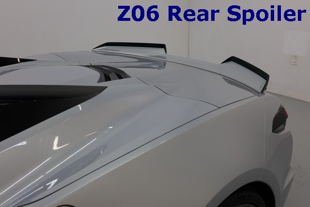Chevrolet Corvette Thumbnail Image 88