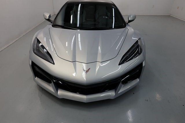 Chevrolet Corvette Thumbnail Image 99