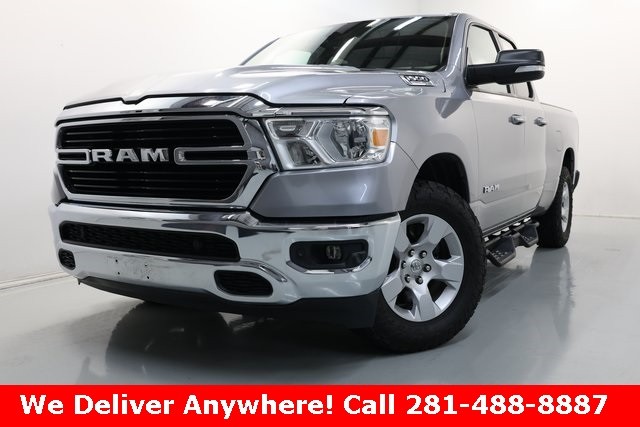 Ram 1500 Thumbnail Image 52