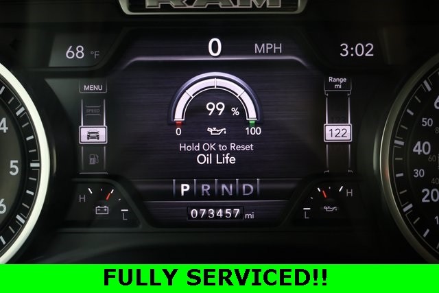 Ram 1500 Thumbnail Image 54