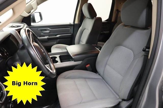 Ram 1500 Thumbnail Image 57