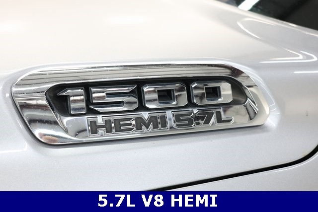 Ram 1500 Thumbnail Image 60