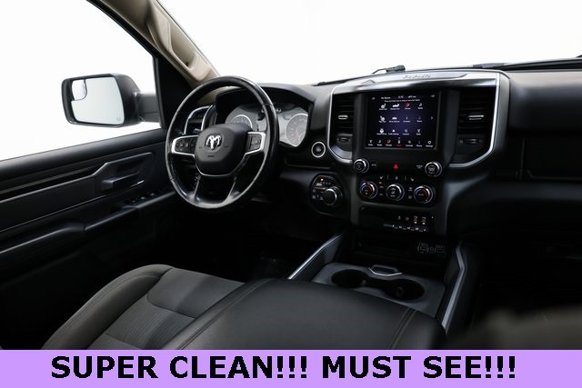 Ram 1500 Thumbnail Image 61