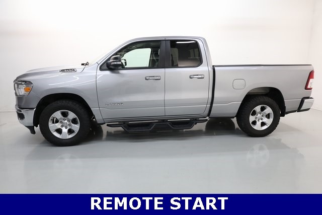Ram 1500 Thumbnail Image 66