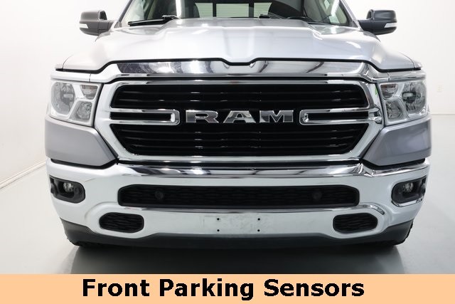 Ram 1500 Thumbnail Image 67