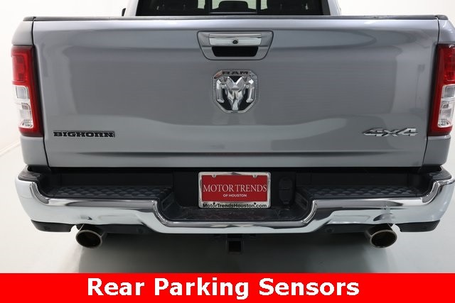 Ram 1500 Thumbnail Image 68