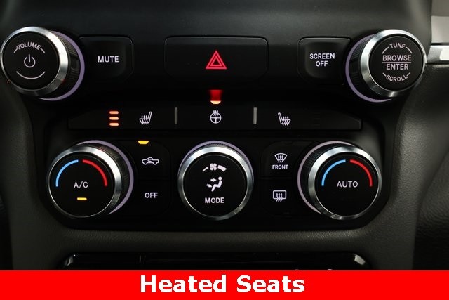 Ram 1500 Thumbnail Image 71