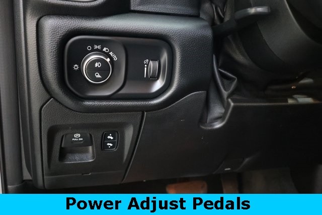 Ram 1500 Thumbnail Image 74