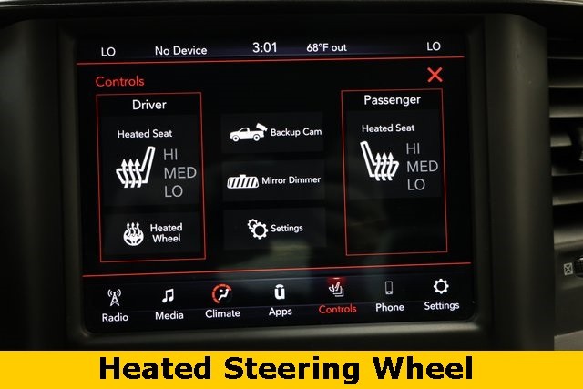 Ram 1500 Thumbnail Image 75