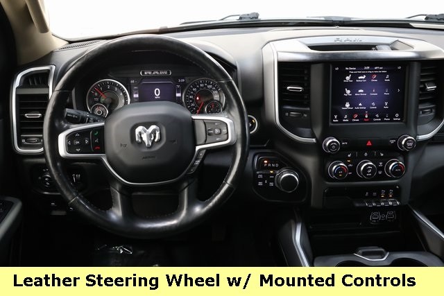 Ram 1500 Thumbnail Image 76