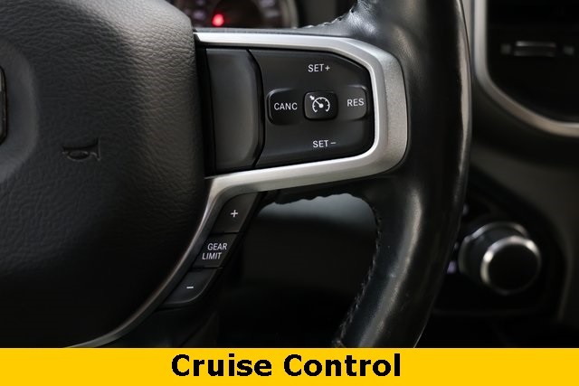 Ram 1500 Thumbnail Image 78