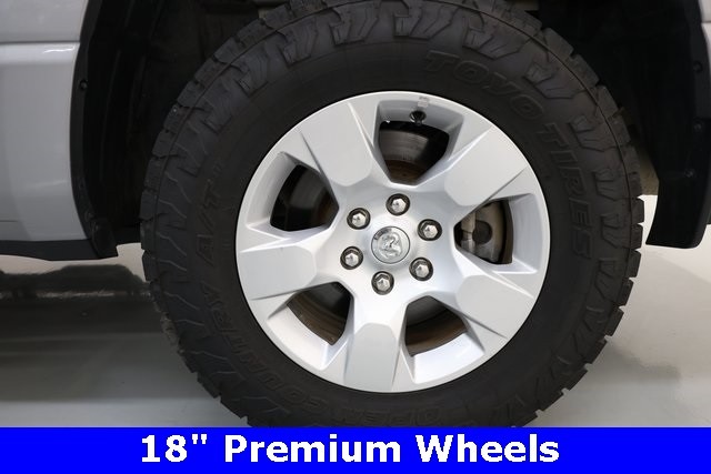 Ram 1500 Thumbnail Image 79
