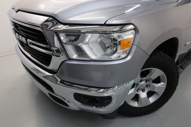 Ram 1500 Thumbnail Image 84