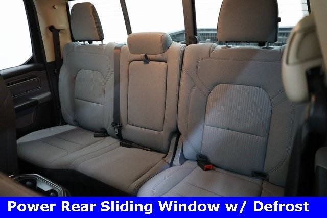 Ram 1500 Thumbnail Image 85