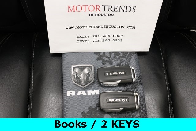 Ram 1500 Thumbnail Image 87