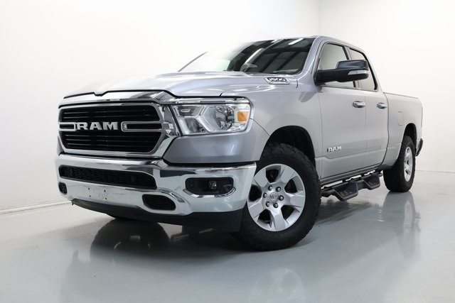 Ram 1500 Thumbnail Image 89