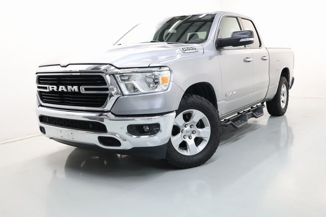 Ram 1500 Thumbnail Image 90