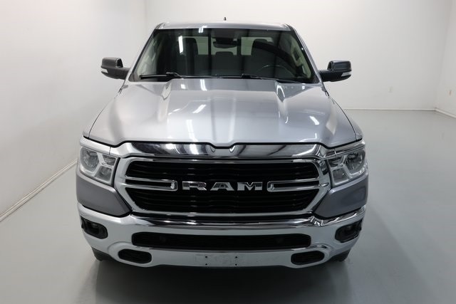 Ram 1500 Thumbnail Image 91