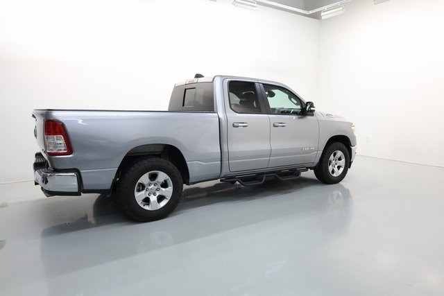 Ram 1500 Thumbnail Image 94