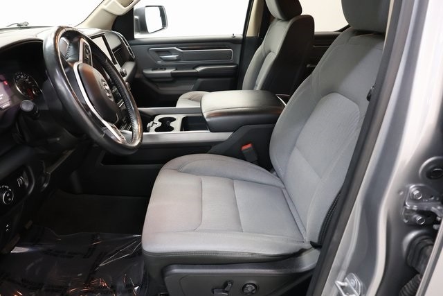 Ram 1500 Thumbnail Image 100