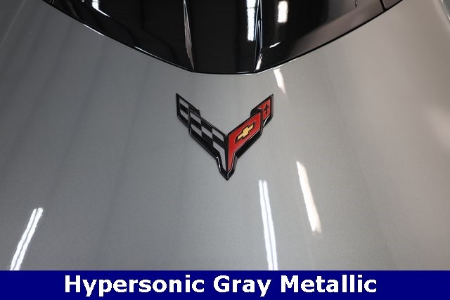 Chevrolet Corvette Thumbnail Image 53