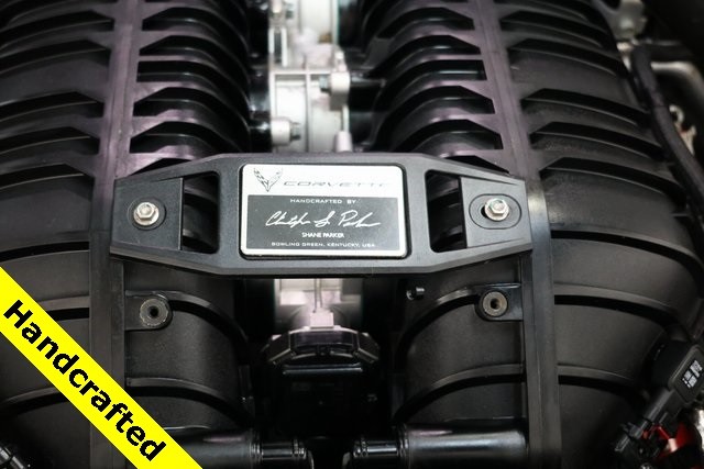 Chevrolet Corvette Thumbnail Image 54