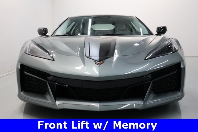Chevrolet Corvette Thumbnail Image 61