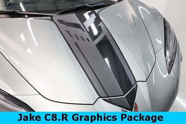 Chevrolet Corvette Thumbnail Image 62