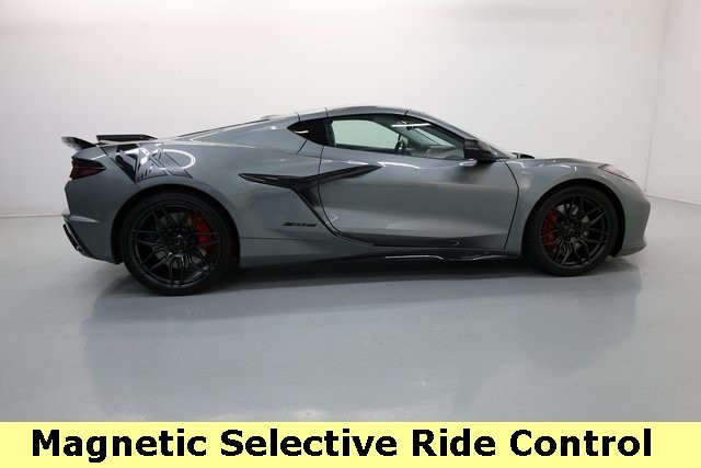 Chevrolet Corvette Thumbnail Image 64