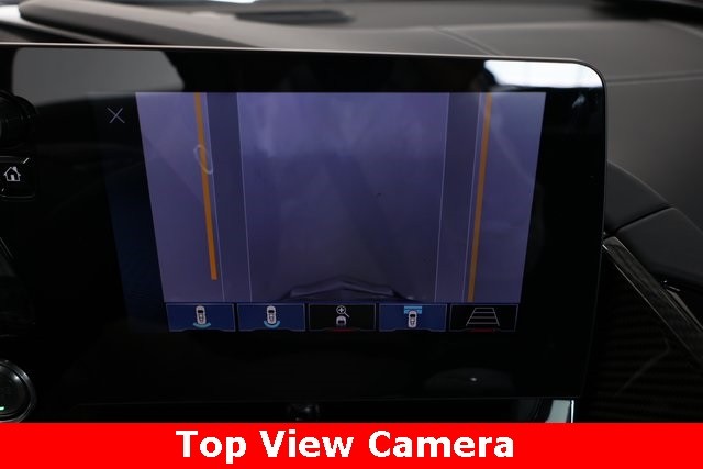 Chevrolet Corvette Thumbnail Image 72