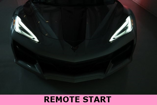 Chevrolet Corvette Thumbnail Image 77