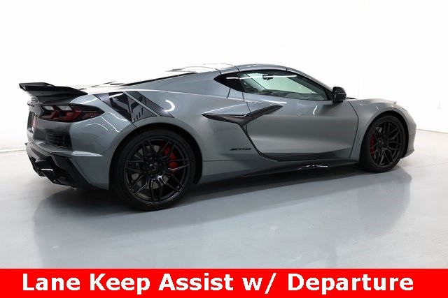Chevrolet Corvette Thumbnail Image 80