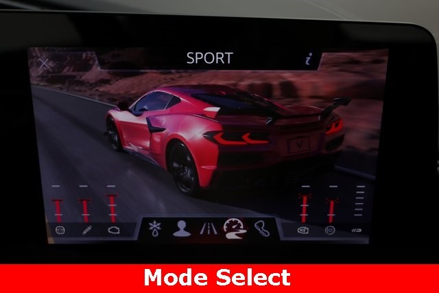 Chevrolet Corvette Thumbnail Image 81
