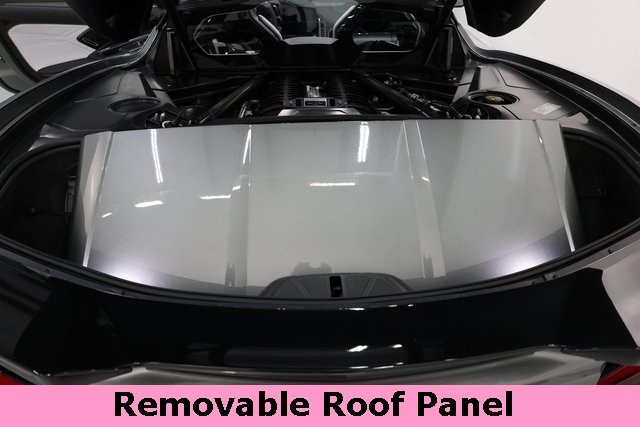 Chevrolet Corvette Thumbnail Image 83