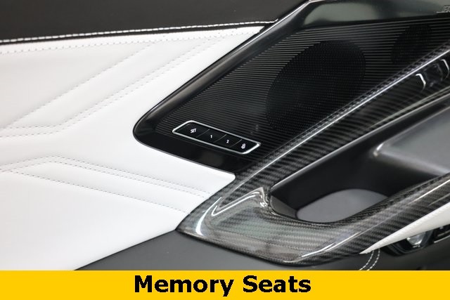 Chevrolet Corvette Thumbnail Image 85