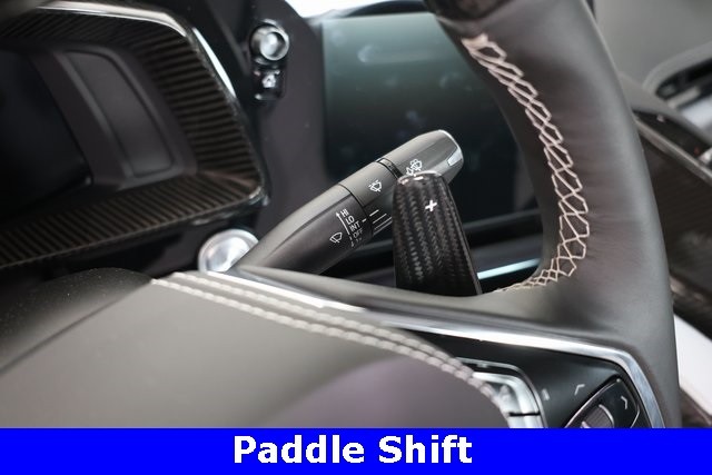 Chevrolet Corvette Thumbnail Image 90