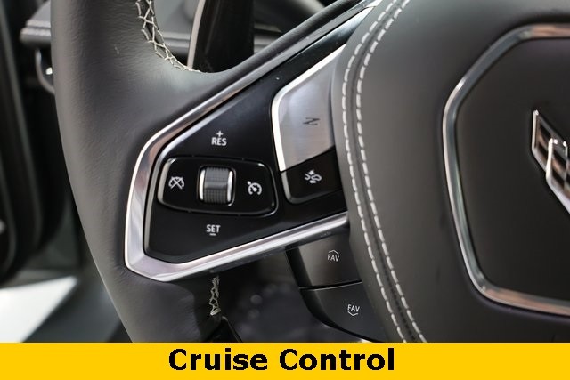 Chevrolet Corvette Thumbnail Image 93