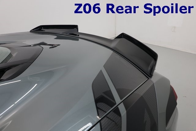 Chevrolet Corvette Thumbnail Image 96