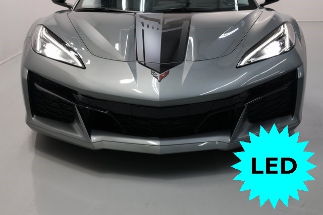 Chevrolet Corvette Thumbnail Image 97