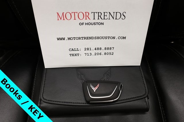 Chevrolet Corvette Thumbnail Image 99